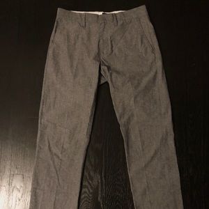 J. Crew Bedford Pants